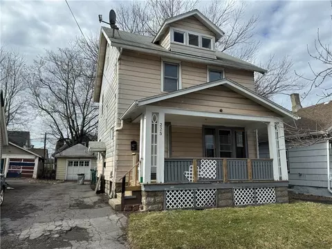 225 Hague St, Rochester, NY 14611