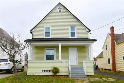 237 King St, Dunkirk, NY 14048