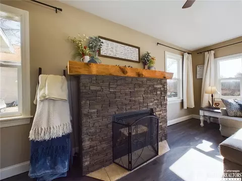 Living - 1337 Seneca Ave, Olean, NY 14760 photo 1 of 2