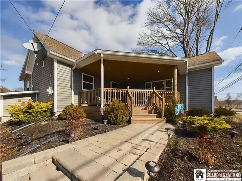 1337 Seneca Ave, Olean, NY 14760