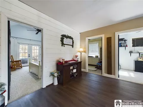 Entry Way - 1337 Seneca Ave, Olean, NY 14760 photo 1 of 1