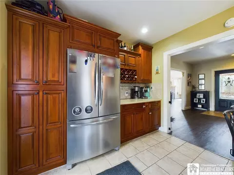 Kitchen - 1337 Seneca Ave, Olean, NY 14760 photo 3 of 3