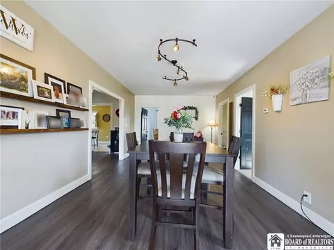 Dining - 1337 Seneca Ave, Olean, NY 14760 photo 2 of 2