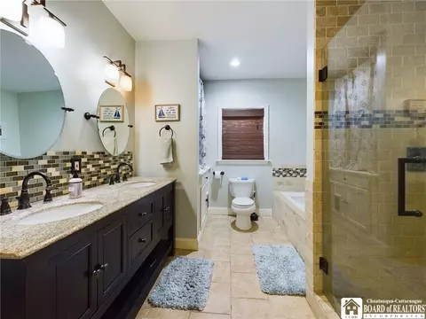 Bath - 1337 Seneca Ave, Olean, NY 14760 photo 1 of 3