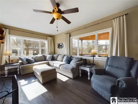 Living - 1337 Seneca Ave, Olean, NY 14760 photo 2 of 2