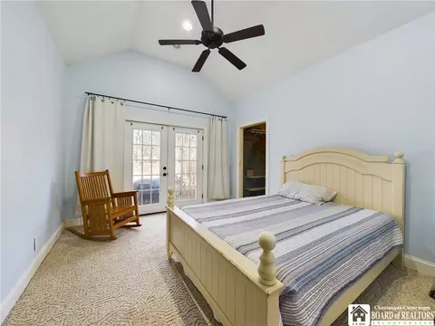 Bedroom - 1337 Seneca Ave, Olean, NY 14760 photo 1 of 2