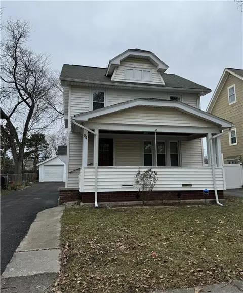 84 Resolute St, Rochester, NY 14621