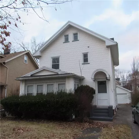 124 Ellicott St, Rochester, NY 14619