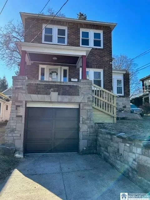 81 Barker St, Jamestown, NY 14701