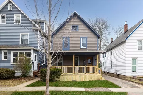 26 Raymond St, Rochester, NY 14620