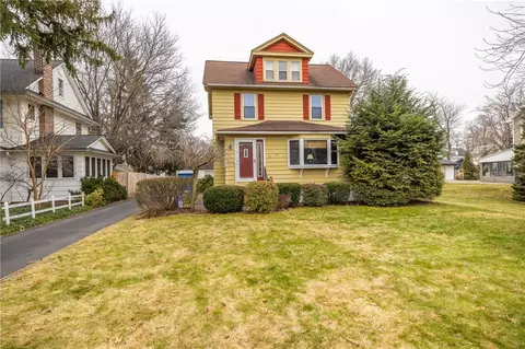87 Thorndyke Rd, Irondequoit, NY 14617