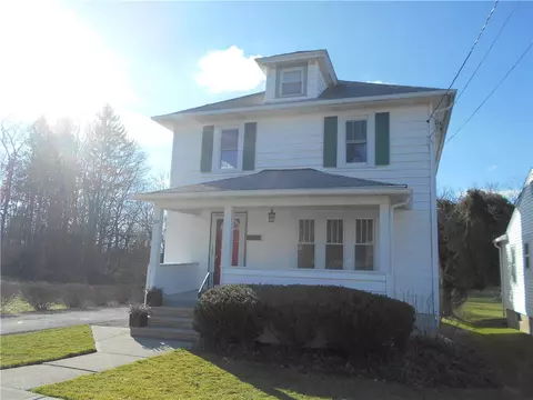 133 Dunning Ave, Auburn, NY 13021