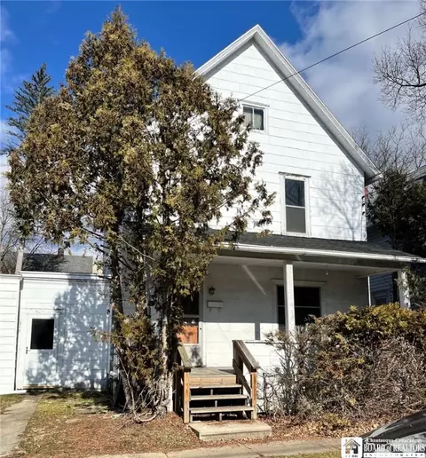 Exterior - 214 Irving St, Olean, NY 14760 photo 3 of 10