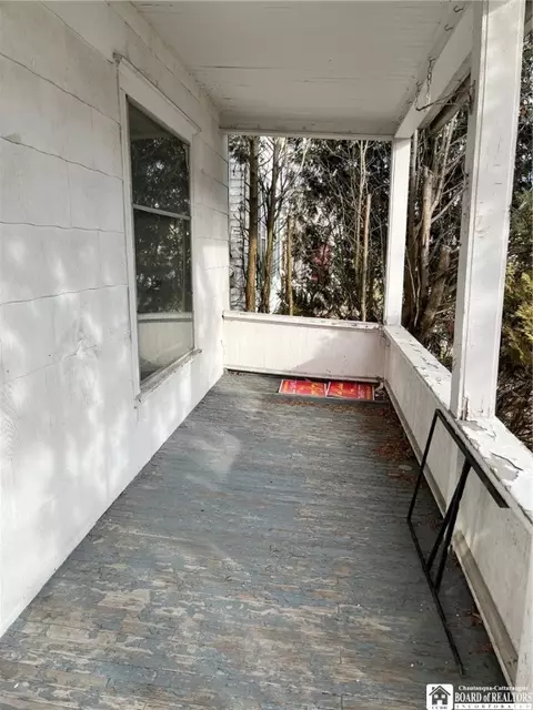 Exterior - 214 Irving St, Olean, NY 14760 photo 5 of 10