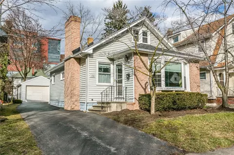 150 Raleigh St, Rochester, NY 14620