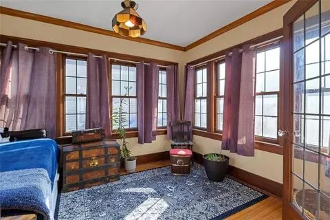 Bedroom - 37 Suburba Ave, Irondequoit, NY 14617 photo 1 of 9