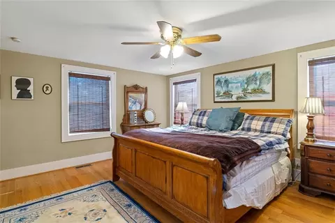 Bedroom - 37 Suburba Ave, Irondequoit, NY 14617 photo 5 of 9