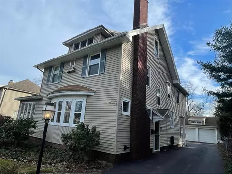 Exterior - 37 Suburba Ave, Irondequoit, NY 14617 photo 2 of 6