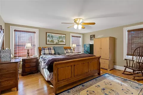 Bedroom - 37 Suburba Ave, Irondequoit, NY 14617 photo 3 of 9