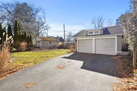 Exterior - 37 Suburba Ave, Irondequoit, NY 14617 photo 5 of 6