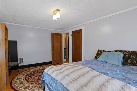 Bedroom - 37 Suburba Ave, Irondequoit, NY 14617 photo 9 of 9