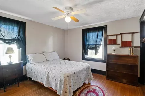 Bedroom - 37 Suburba Ave, Irondequoit, NY 14617 photo 6 of 9