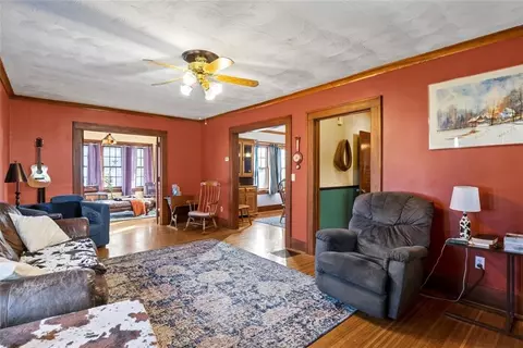 Living - 37 Suburba Ave, Irondequoit, NY 14617 photo 3 of 4