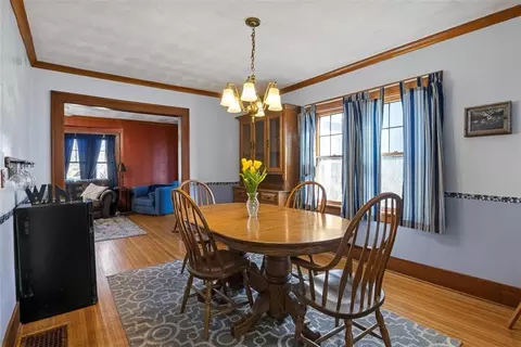 Dining - 37 Suburba Ave, Irondequoit, NY 14617 photo 1 of 1