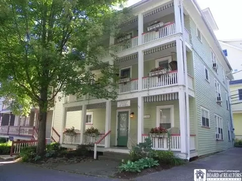15 Ames Ave #3, Chautauqua, NY 14722