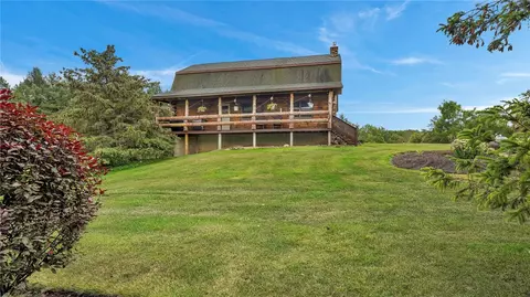 3140 Mount Pleasant Rd, Piffard, NY 14533