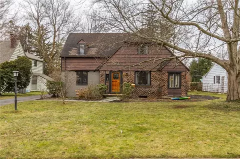 311 Wilmot Rd, Rochester, NY 14618