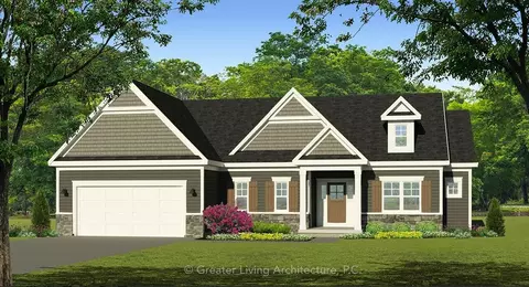 245 Collamer Rd, Parma, NY 14468
