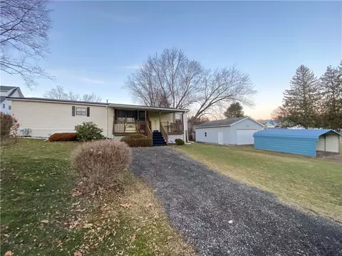 140 Ohio Ave, Highland Twp, PA 16734