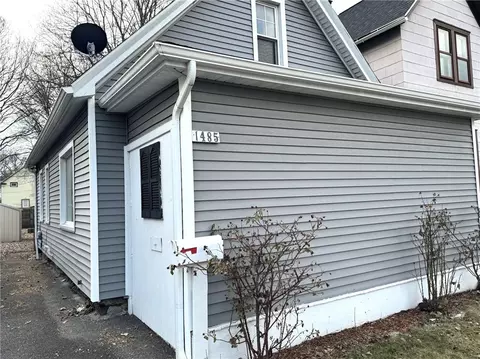 1485 E Main St, Rochester, NY 14609