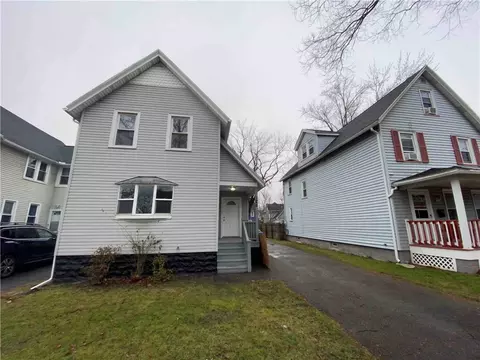 126 Parsells Ave, Rochester, NY 14609