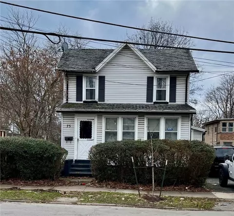 75 Cameron St, Rochester, NY 14606