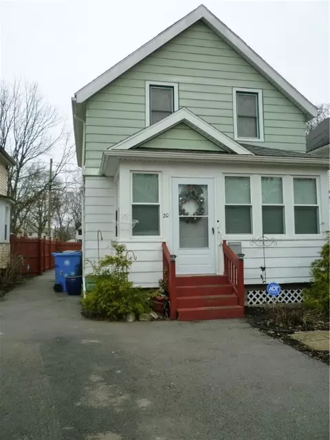 20 Judson Ter, Rochester, NY 14611