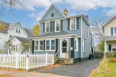 175 Mount Vernon Ave, Rochester, NY 14620
