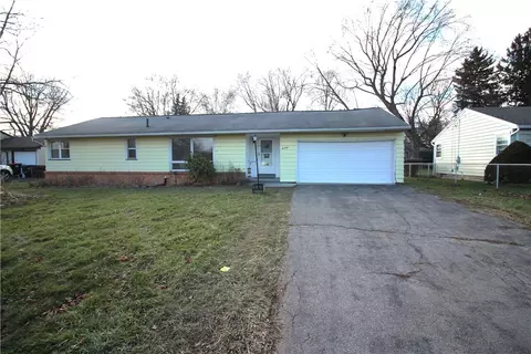4799 Mount Read Blvd, Greece, NY 14616