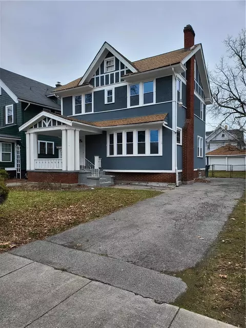 190 Aldine St, Rochester, NY 14619