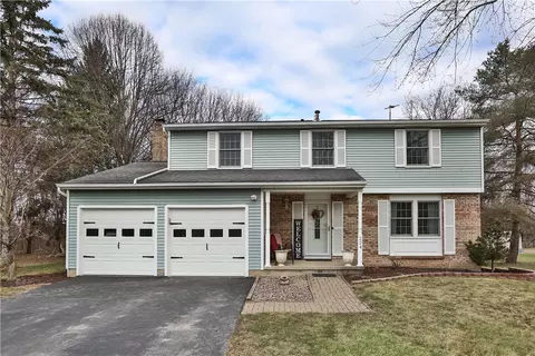 224 Citation Dr, Henrietta, NY 14467