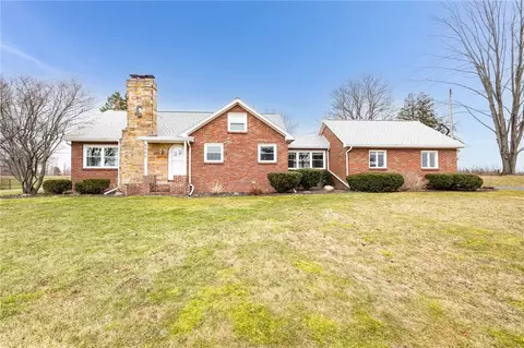 6998 W Henrietta Rd, Rush, NY 14543