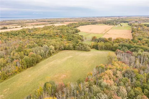 1384 Sawyer Rd, Carlton, NY 14477