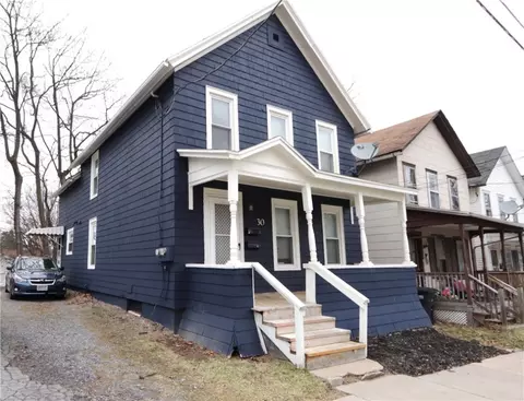 30 West Ave, Geneva, NY 14456