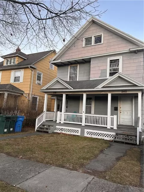 238-240 Lincoln Ave, Rochester, NY 14611