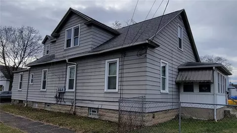 77 Milan St, Rochester, NY 14621