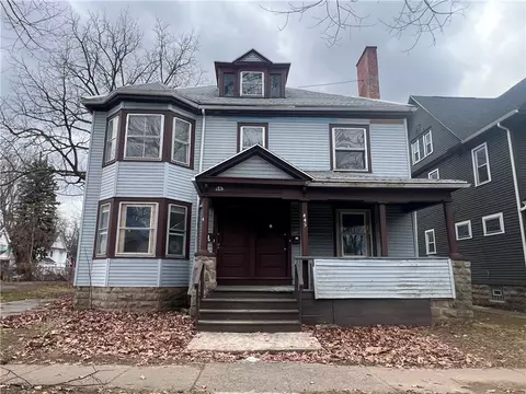 443-445 Flint St, Rochester, NY 14611