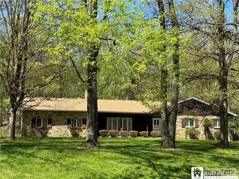 1980 Laona Rd, Hanover, NY 14062