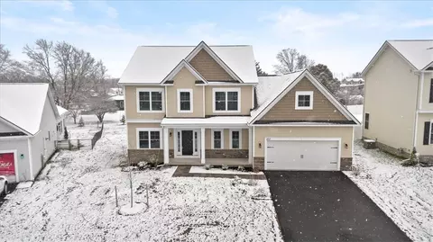 153 Hidden Vw, West Henrietta, NY 14586
