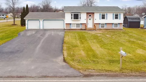 3815 Shepherd Rd, Williamson, NY 14589